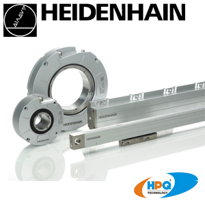 Đại lý Heidenhain tại Việt Nam | thước đo tuyến tính Heidenhain | Bộ mã hóa vòng quay Heidenhain