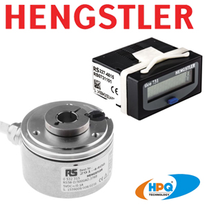 Đại lý Hengstler tại Việt Nam | bộ mã hóa quay Hengstler | Bộ điều khiển nhiệt độ Hengstler