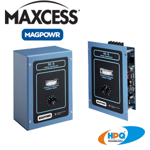 Đại lý Maxcess Magpowr tại Việt Nam | phanh từ Magpowr | Bộ khuếch đại Magpowr