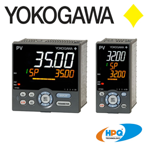 Đại lý Yokogawa tại Việt Nam | Đồng hồ điều khiển nhiệt độ Yokogawa | Recorders Yokogawa