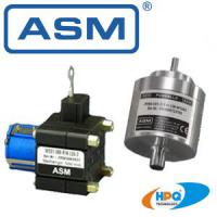 ASM Sensor