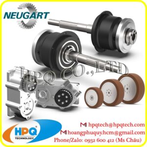 Neugart Rack Hộp số hành tinh Neugart - HPQ TECH Co.,LTD