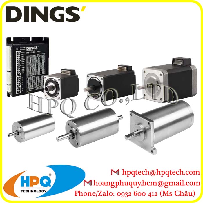 Động cơ Dings