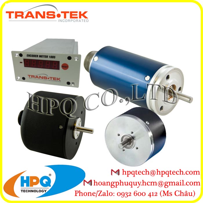 Bộ chuyển đổi nguồn Trans-Tek