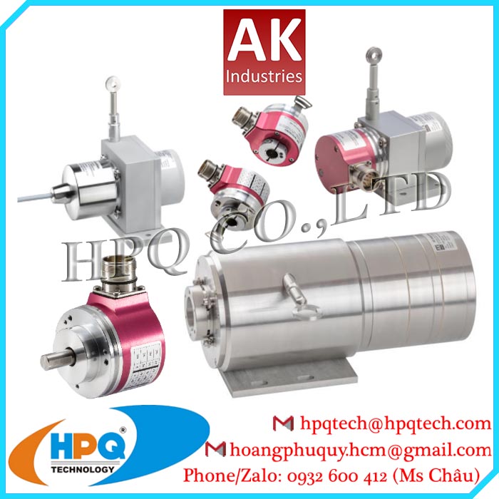 Van điện từ Aircomp